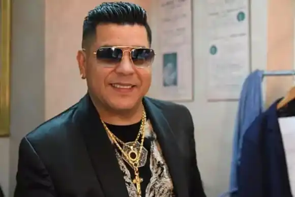 Coty Hernández grabará con la banda de Marc Anthony: “Estoy feliz y en shock”