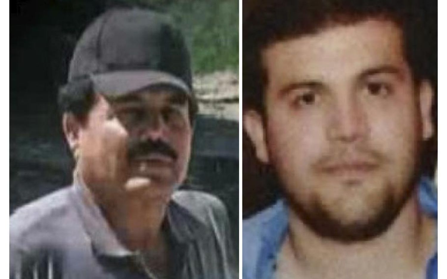 Two Top Mexican Cartel Leaders Arrested by U.S. Authorities