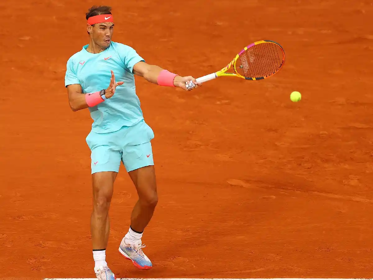Nadal estará en París y el Masters de Londres