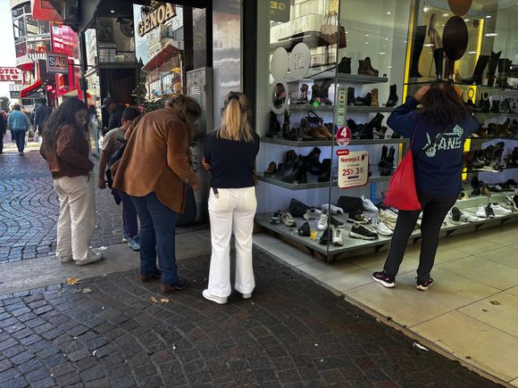 Profunda caída de ventas en Mar del Plata: “Los comerciantes ya no esperan una recuperación en el corto plazo”