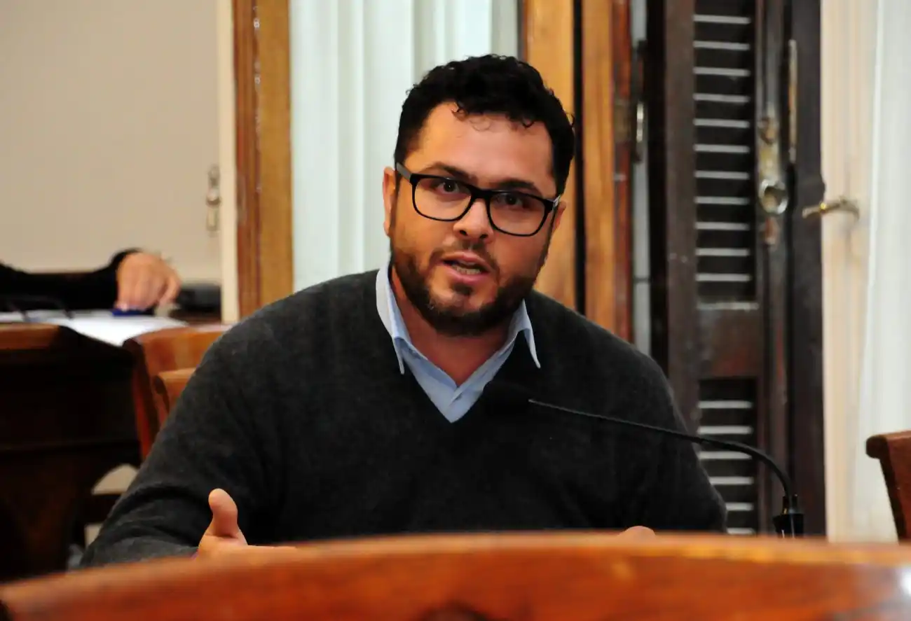 Con foco en el cumplimiento de las normas, avanza la nueva ordenanza de funigaciones