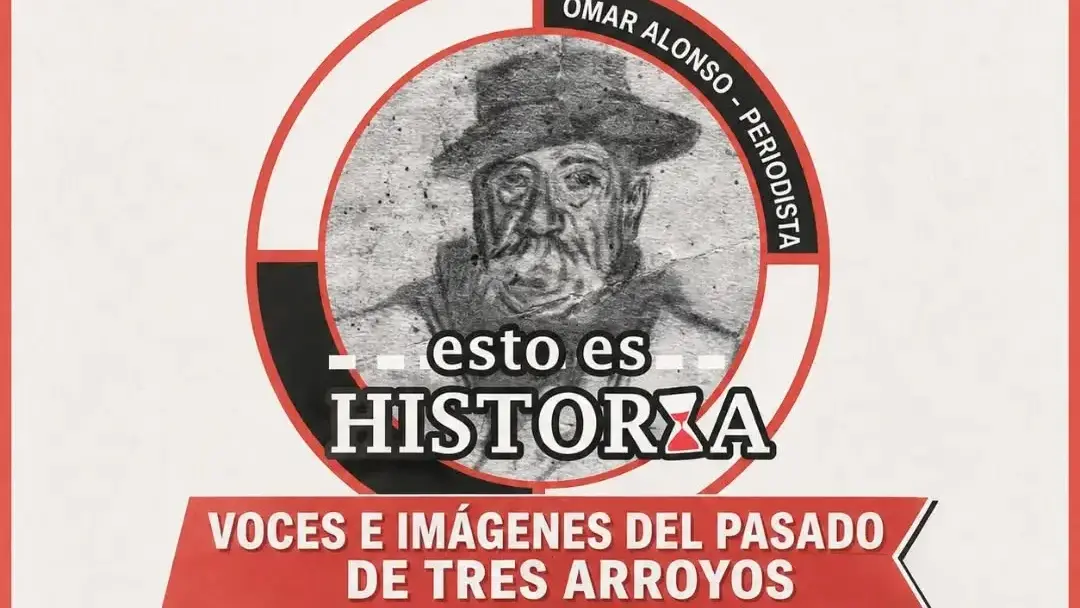 Omar Alonso se presenta en el MUBATA
