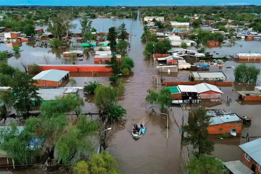 El Niño - 4