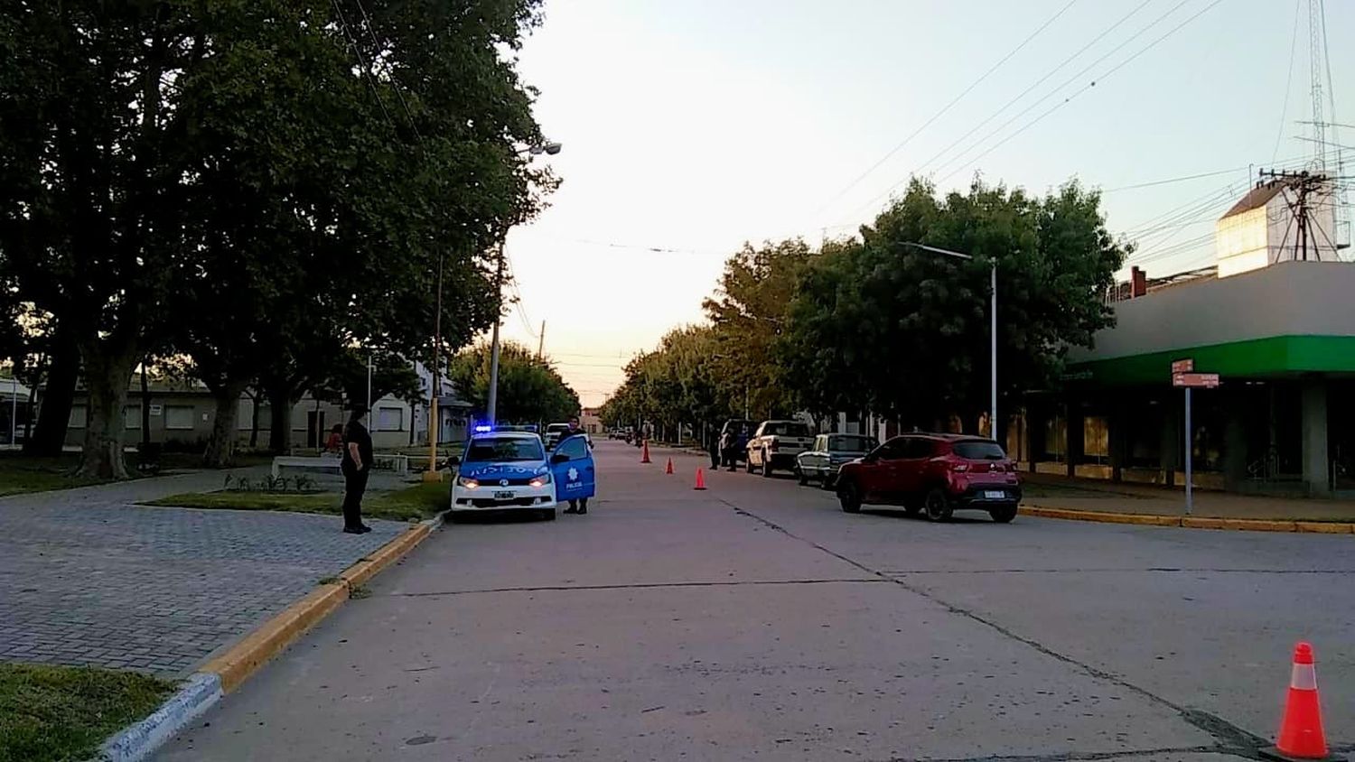 El ilícito fue el miércoles a la madrugada en la casa de la persona agredida, quien debió ser internada en grave estado / imagen ilustrativa