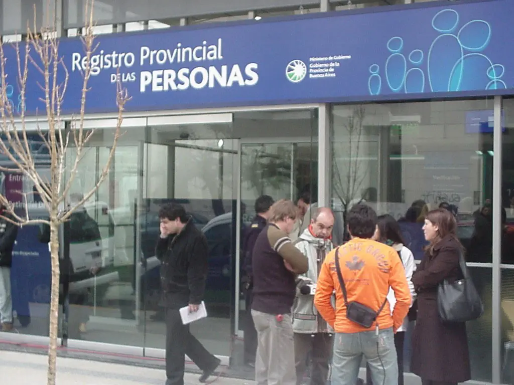El trámite para renovar el DNI aumenta 66%