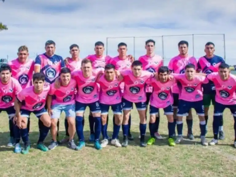 El "Tiro" quedó puntero en la Zona Norte.Foto: @tirofederal_mayores