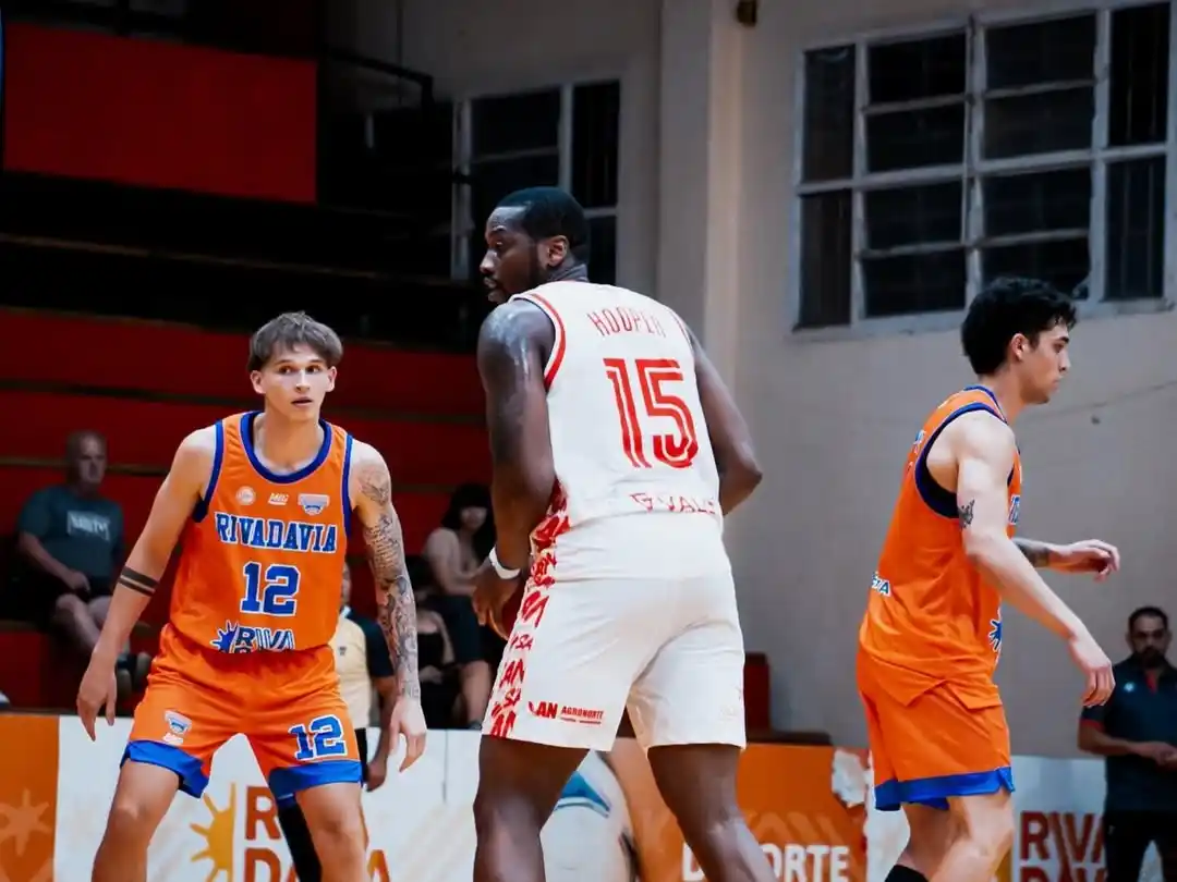 El equipo sanfrancisqueño viene de caer con Rivadavia por 84 a 81.