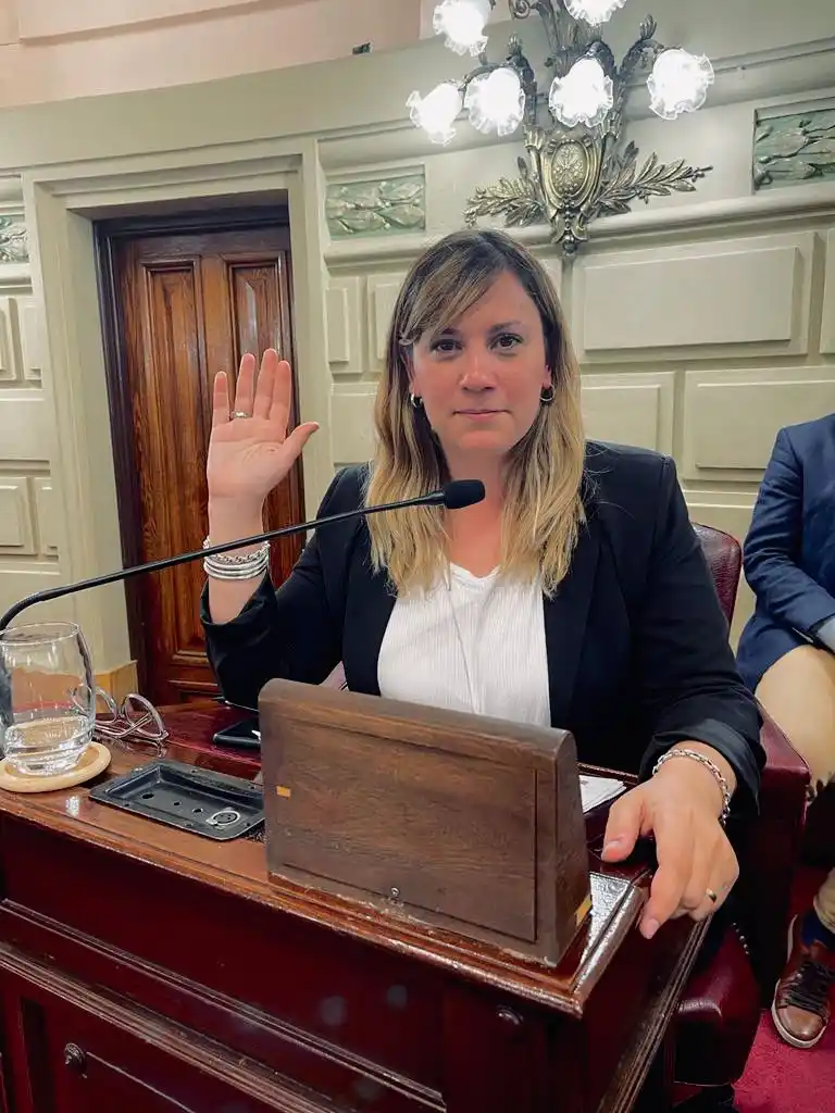 Mejores condiciones para las mujeres en el Servicio Penitenciario