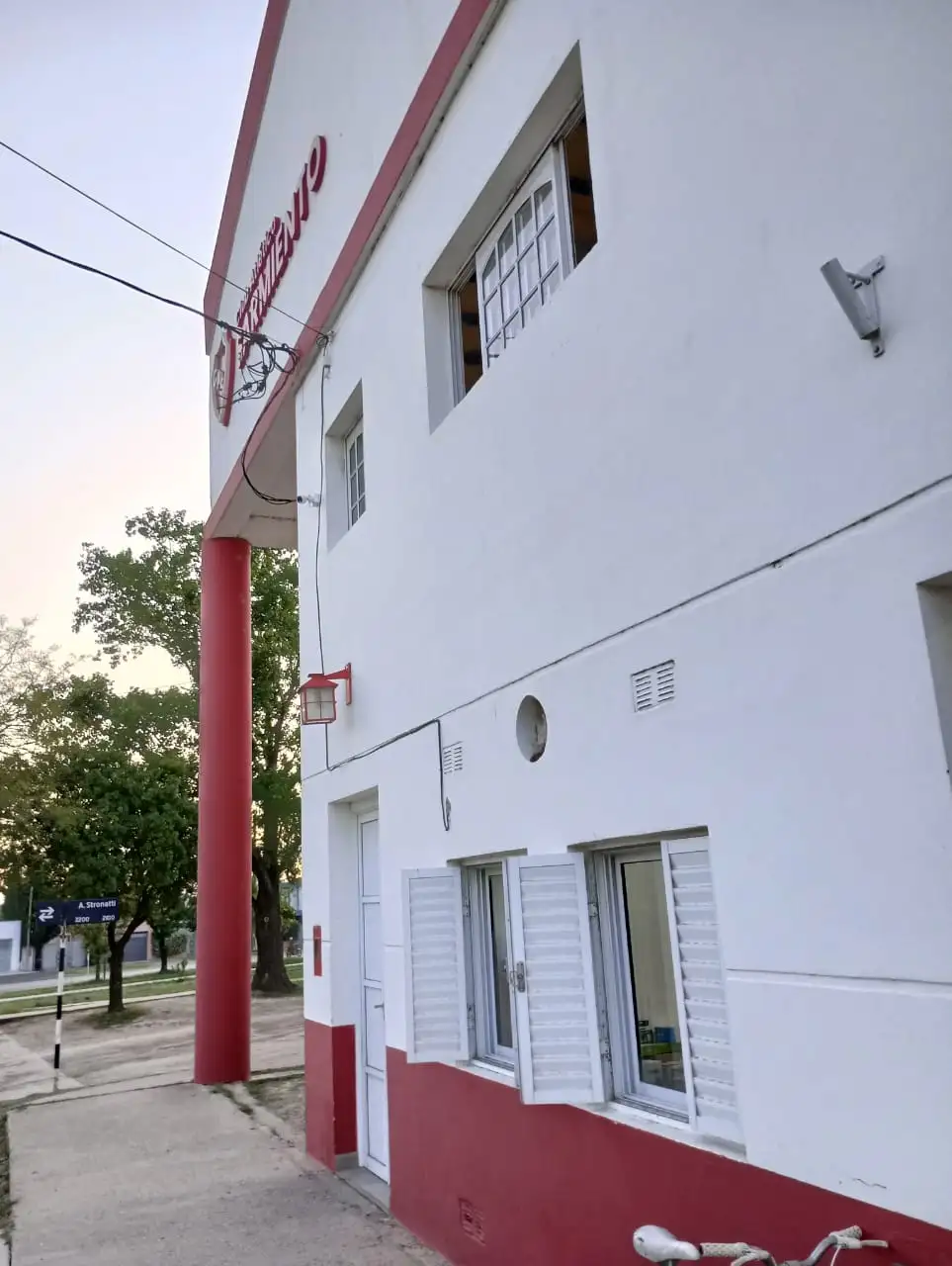 La Fiesta del Pollo es provincial
