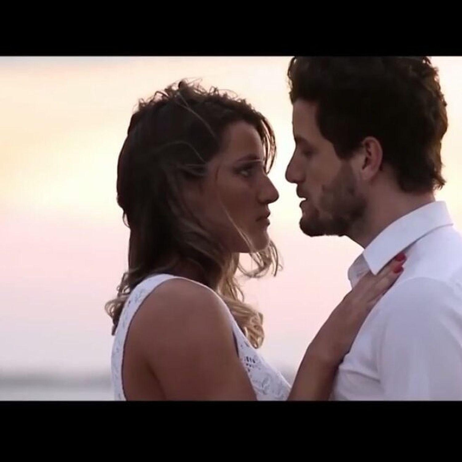 Micaela Viciconte y Nahuel: ¿continúa la historia de amor?