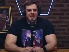 El "Gordo Dan" explotó tras la reunión de la mesa política y apuntó contra dos de los integrantes