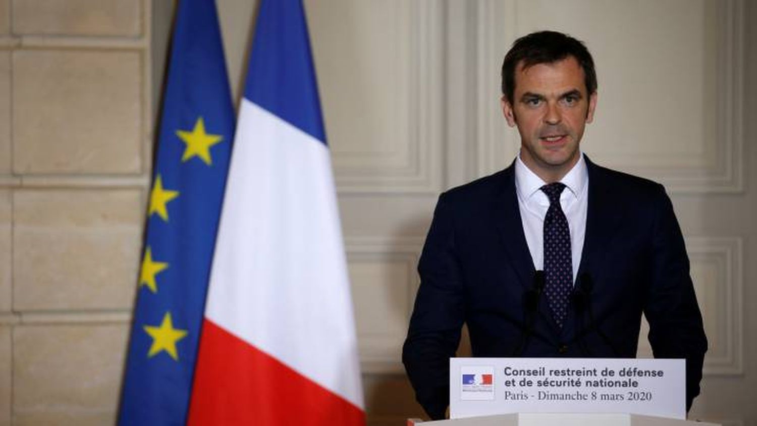 Semana clave en Francia en el debate por la reforma jubilatoria
