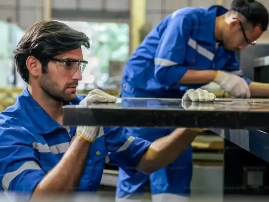 La industria santafesina no logra revertir su caída que acumula cuatro meses consecutivos. El Litoral