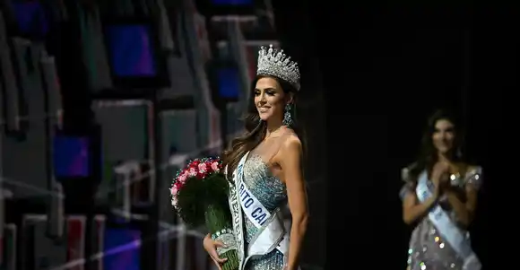 NO PARARÁS DE REÍR: los memes que dejó el Miss Venezuela