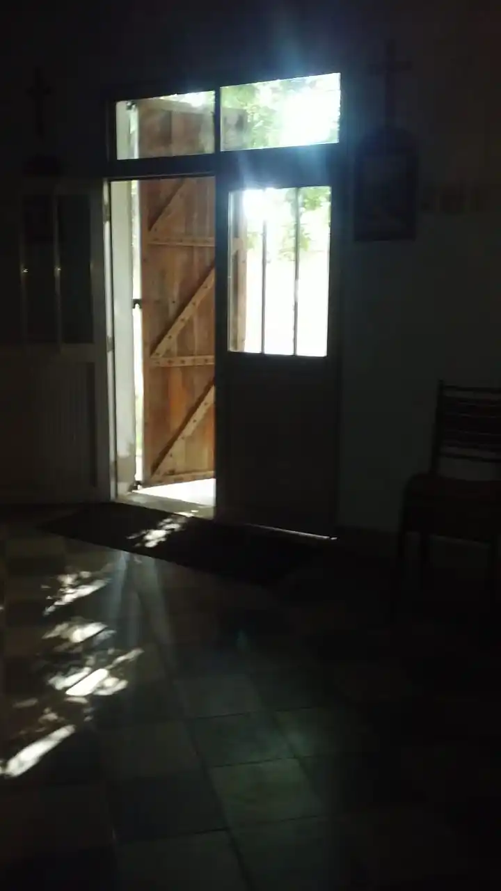 Inseguridad: En 15 días robaron dos veces la parroquia Asunción de María