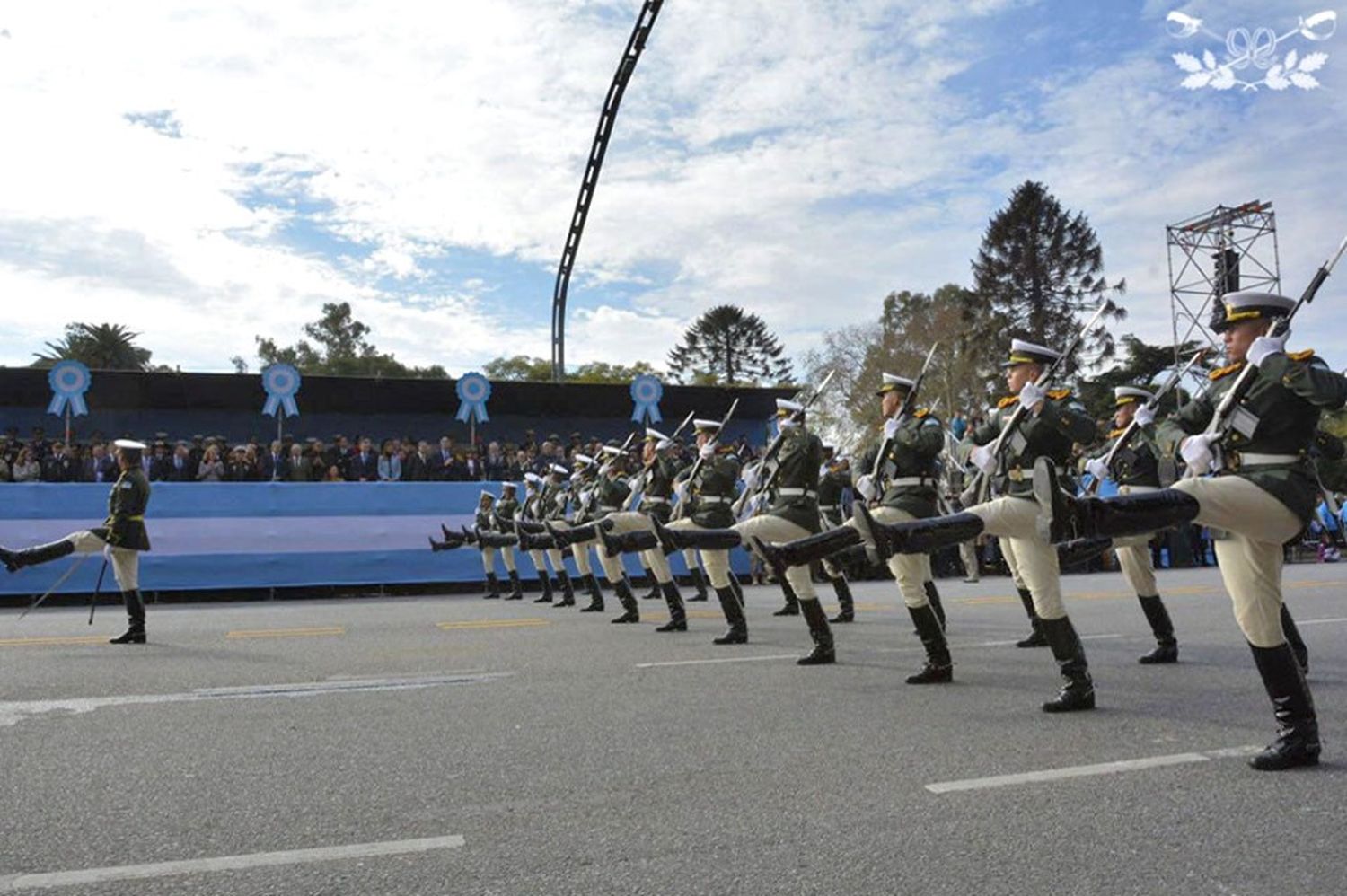 Ingreso a Gendarmería Nacional: Hay tiempo para inscribirse hasta el 27 de septiembre