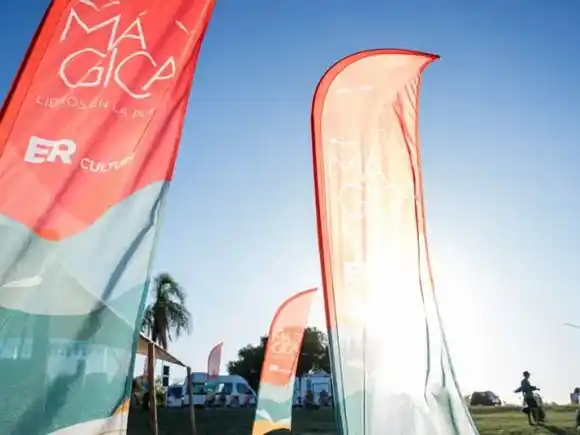 La Secretaría de Cultura de Entre Ríos hizo aclaraciones sobre el subsidio de una organización cultural