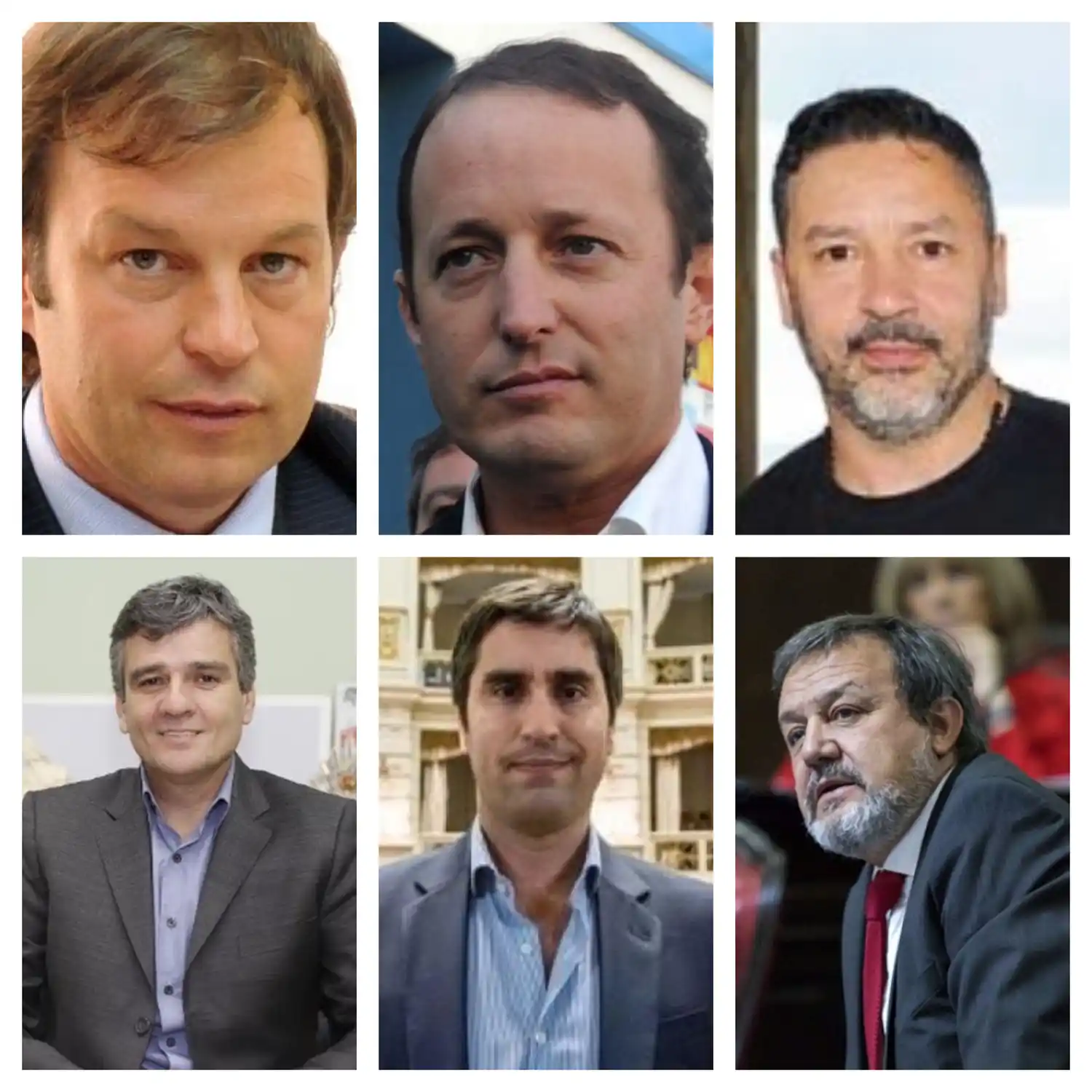 Intendentes peronistas cruzaron a Mosca por el desdoblamiento de elecciones bonaerenses
