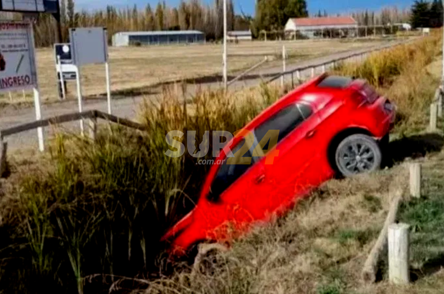 Manejaba con 5,79 gramos de alcohol en sangre y rompió el récord mundial