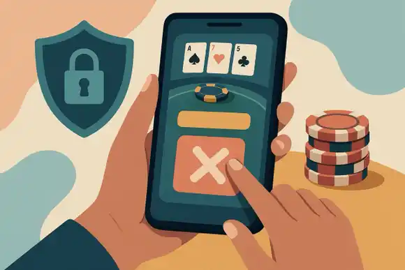 Gestión del tiempo en apps de juego: el papel de la autoexclusión