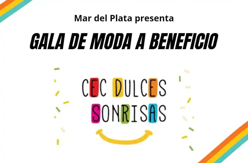 Realizarán una gala de moda a beneficio en el Radio City