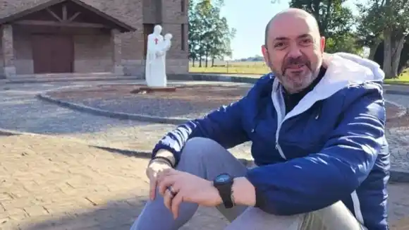 Encontraron muerto a un turista argentino que había desaparecido hacía cuatro días en Río de Janeiro