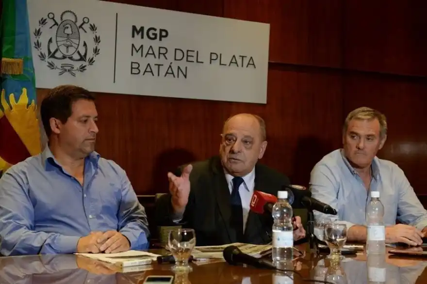 General Pueyrredón: La Obra Asistencial Mutual denunció penalmente a Arroyo y evalúa recortar prestaciones