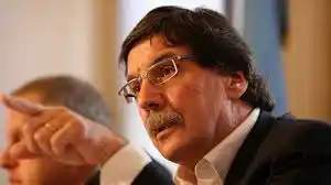 Sileoni destruyó a Macri por la situación de la educación: "Su gestión es pobrísima y él es un mentiroso"