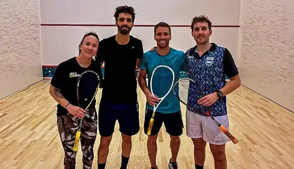 Los marplatenses fueron eliminados en el Sudamericano de Mayores