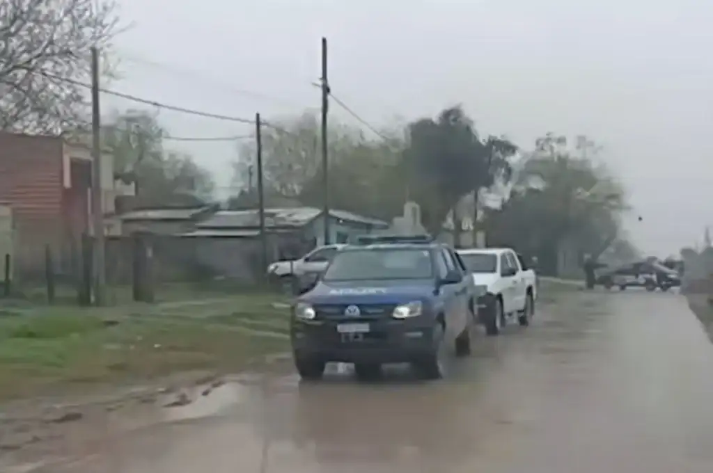 Investigan la muerte de un menor