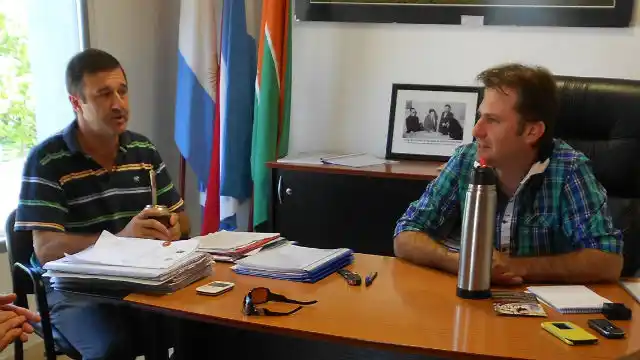 Villa del Rosario: Se decretaron tres días de asueto administrativo por duelo