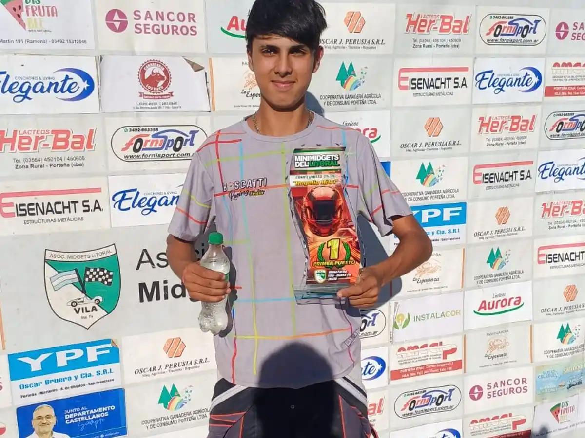Bautista Boscatti