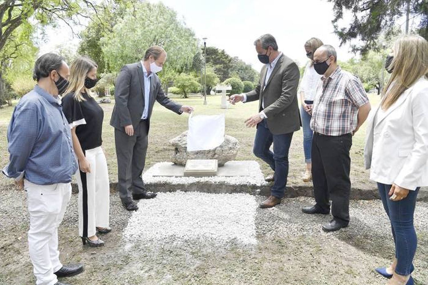 Bordet aseguró que la tolerancia y el respeto deben ser las  banderas para vivir en una  provincia de entendimiento