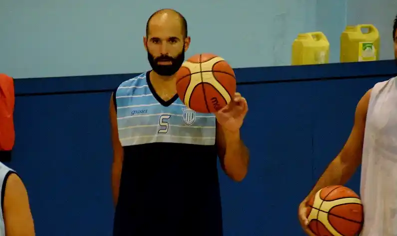 Varas: “El descanso vino bien mentalmente”