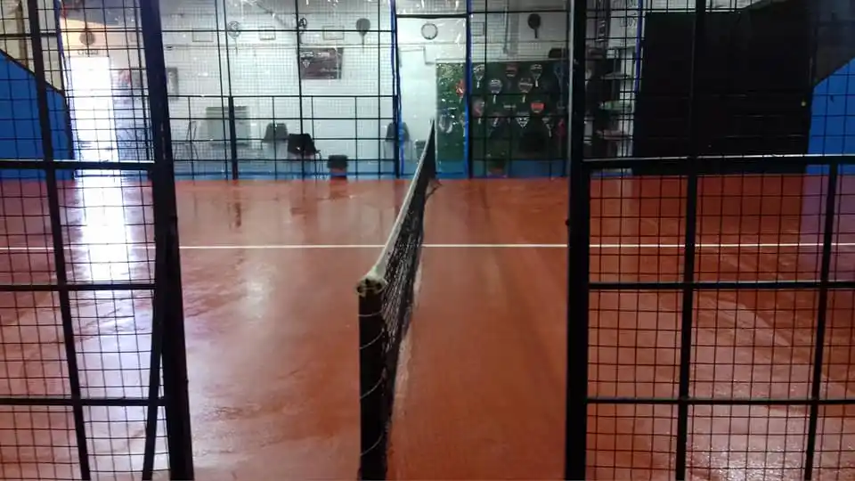 El regreso del pádel