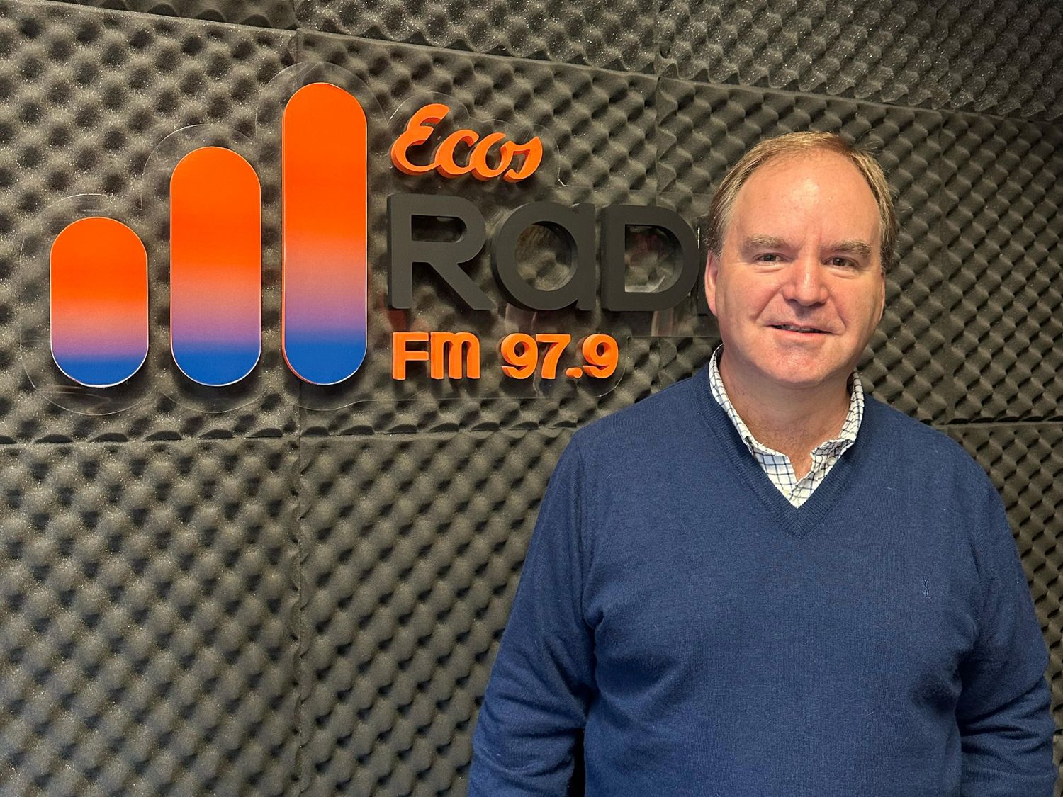 Marcelo Schwarz sobre el Casino: "Nos genera vergüenza ver el estado calamitoso en el que se encuentra"
