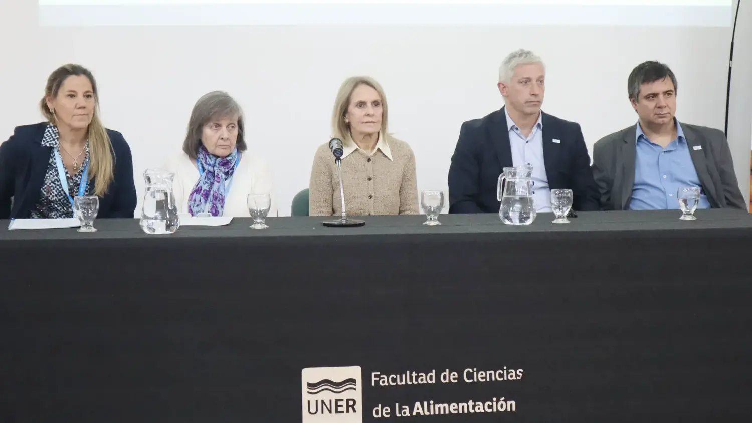Concordia reúne a especialistas, investigadores y estudiantes en las V Jornadas Regionales de Genética