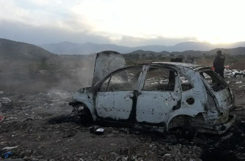 Encontraron muerto al empresario hotelero que era buscado intensamente