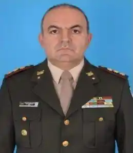 El Comandante Mayor Guillermo Alfredo López, víctima del delito en Morón.