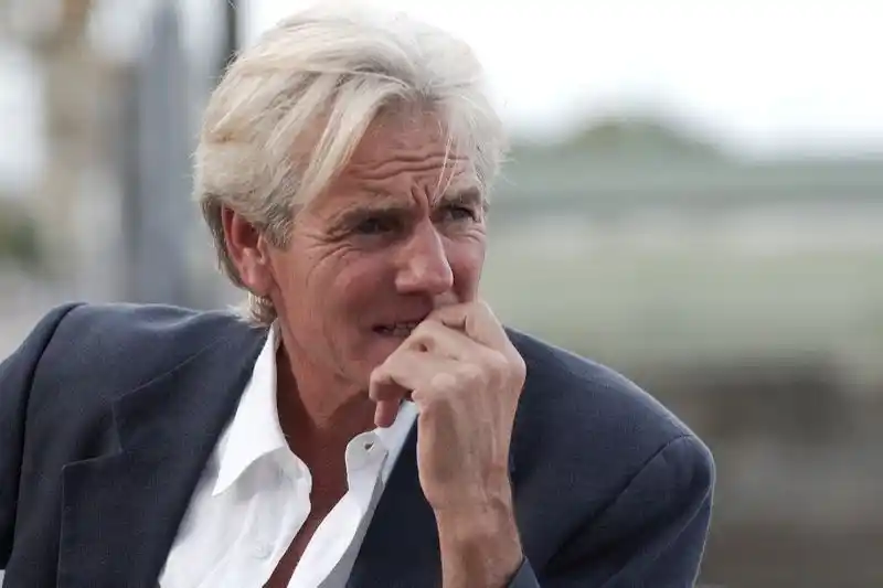 Proponen declarar a Sergio Denis Personalidad Destacada de la Provincia: "Es el reconocimiento a una gran persona"