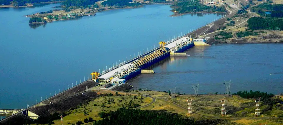 Electricidad: A 40 años de Salto Grande, sigue el saldo negativo para Entre Ríos