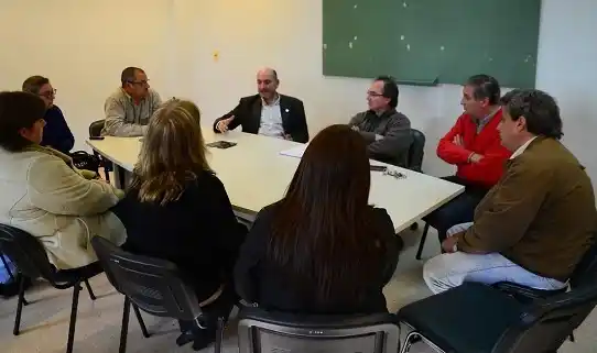 Hospital de Federal: aumentaron un 35% la partida presupuestaria 