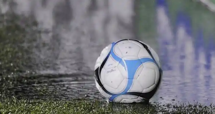 Domingo sin fútbol