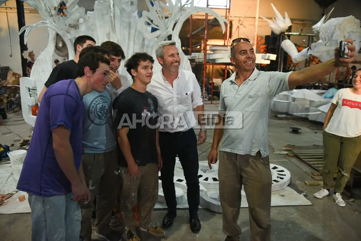 frigerio en gualeguaychú - 4