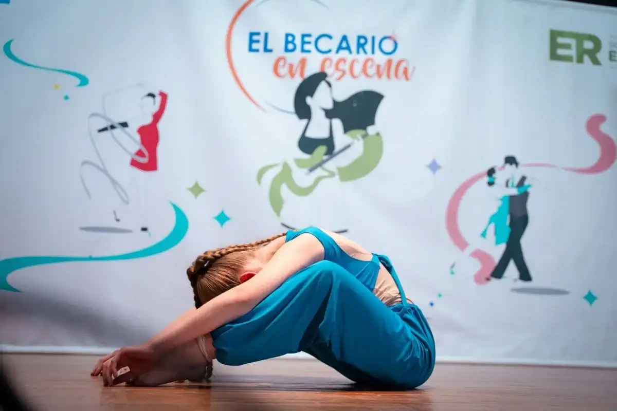 Otorgarán becas de más de $700.000 a bailarines de Gualeguaychú de diferentes disciplinas: cómo participar