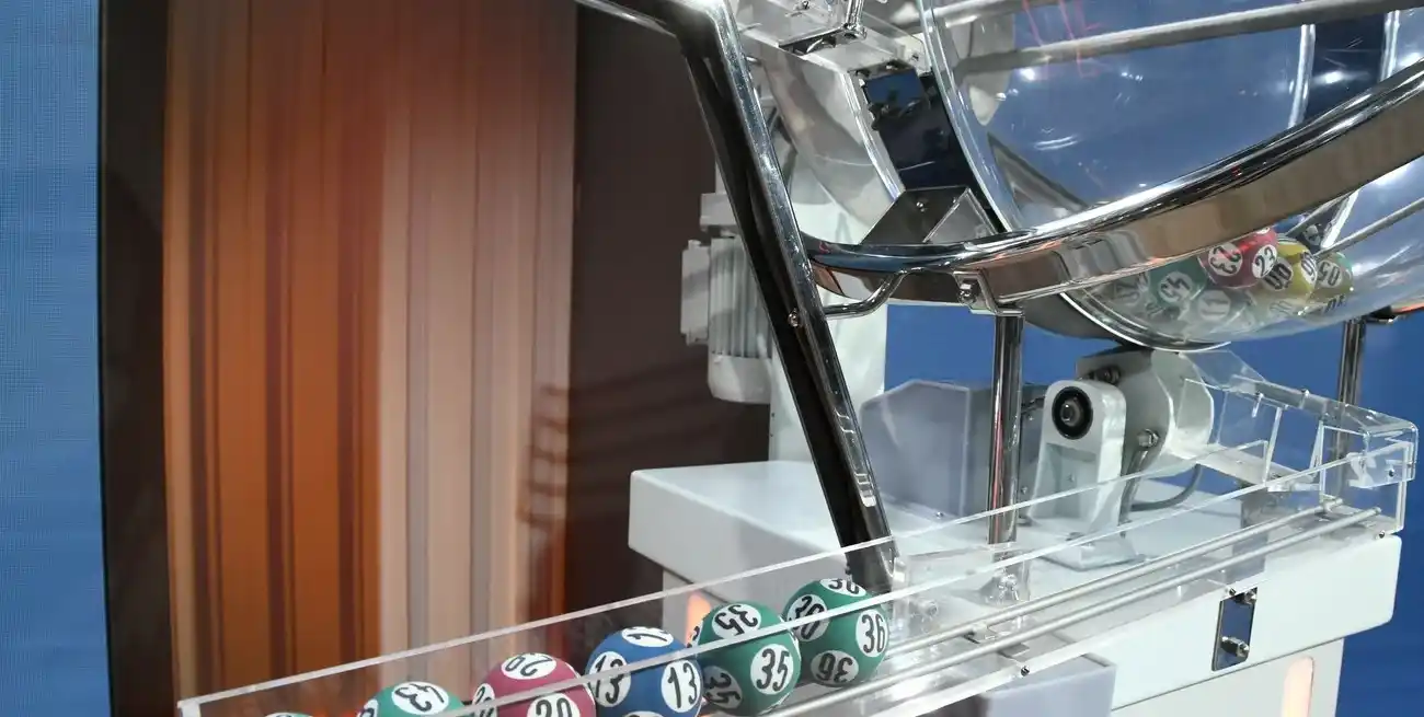 QUINI 6 - 2025 - MANUEL FABATÍA