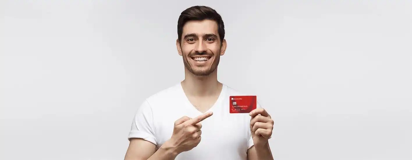 Disfrutá los beneficios locales comprando con las tarjetas de crédito de Banco Entre Ríos