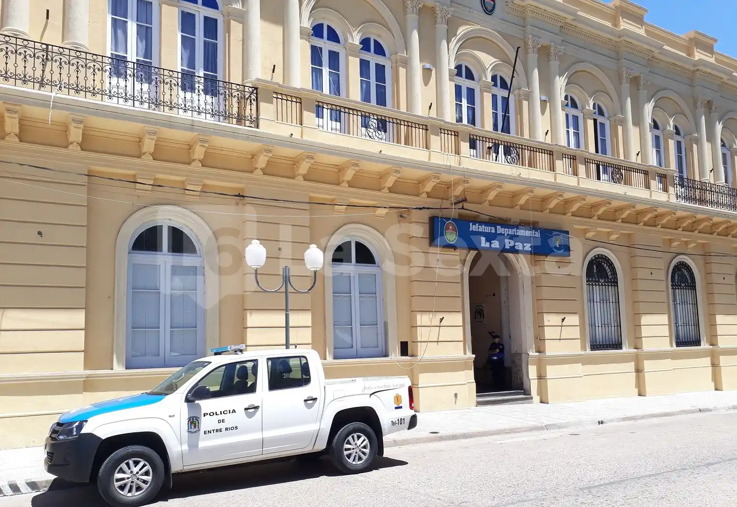 Un hombre mató de un disparo en la espalda a su compañero mientras cazaban