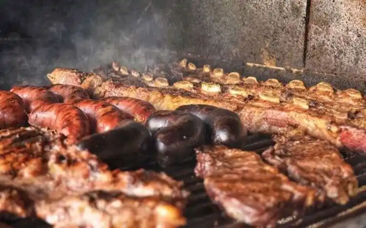 La carne empuja el costo de la mesa navideña muy por arriba de la inflación en Gualeguaychú