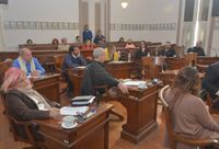 Juntos ajustó la tarifa y la oposición apeló a la SUBE